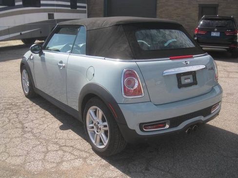 Used 2012 MINI Cooper S FWD image 35