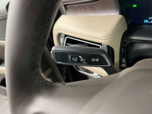 Certified 2023 Lincoln Nautilus Reserve image 16