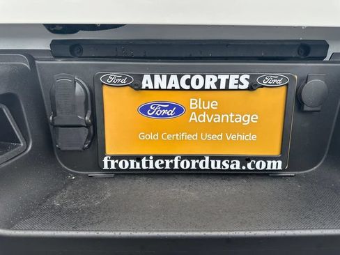 Certified 2025 Ford F350 Platinum w/ Tremor Off-Road Package AWD/4WD image 28