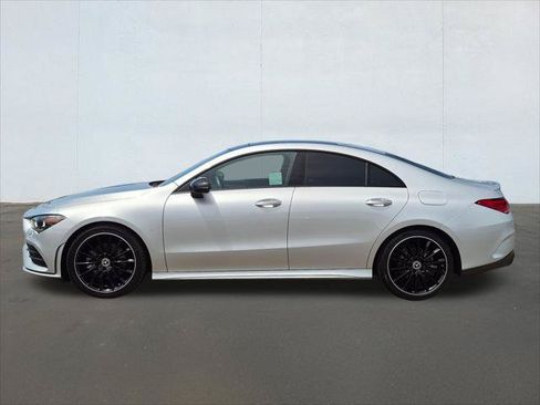 Used 2023 Mercedes-Benz CLA 250 image 8