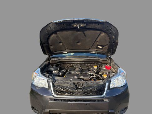 Used 2014 Subaru Forester 2.5i Premium AWD/4WD image 13