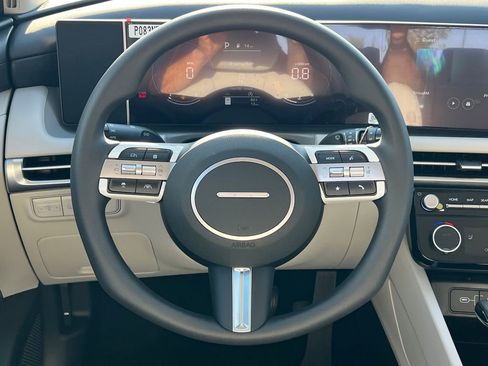 New 2026 Hyundai Tucson SEL image 24