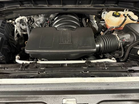 Used 2020 GMC Sierra 1500 SLT image 23