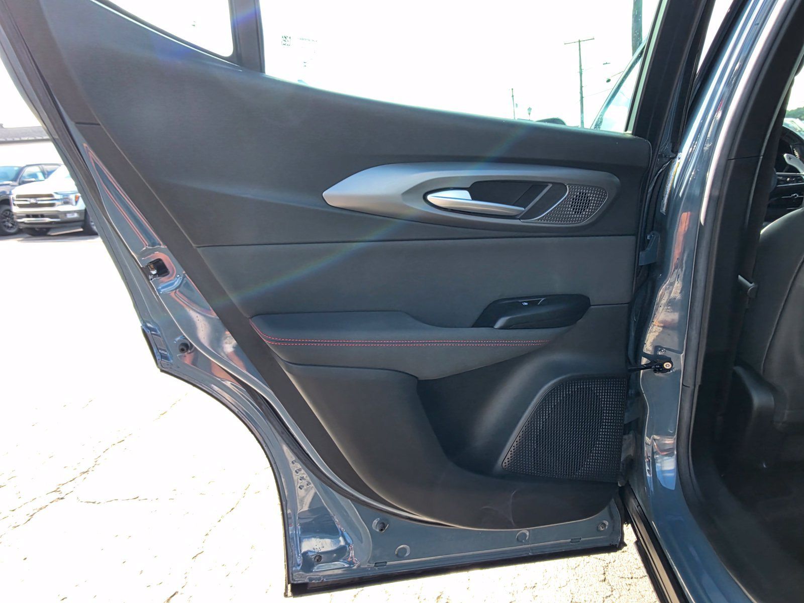 Used 2024 Dodge Hornet R/T Plus AWD/4WD image 22