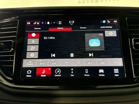 New 2026 Dodge Durango GT image 18