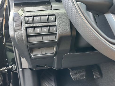 New 2026 Toyota 4Runner Limited image 24