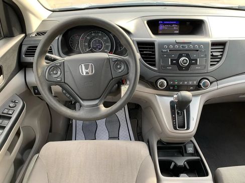 Used 2014 Honda CR-V LX image 11