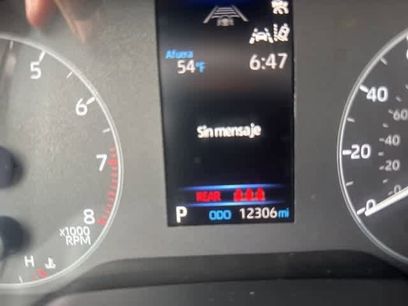 Certified 2024 Toyota Corolla LE