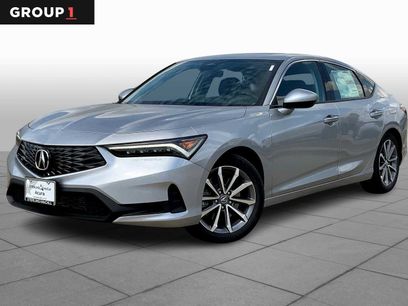 New 2026 Acura Integra