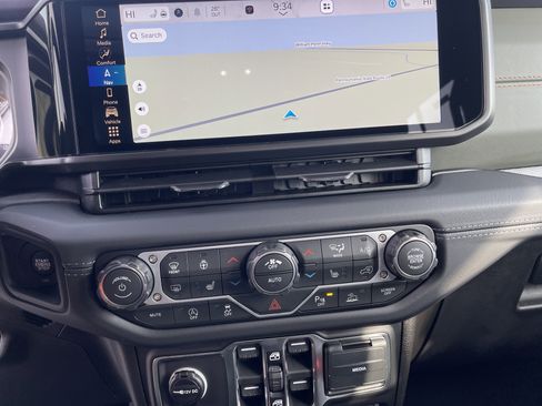 New 2026 Jeep Gladiator Mojave image 33