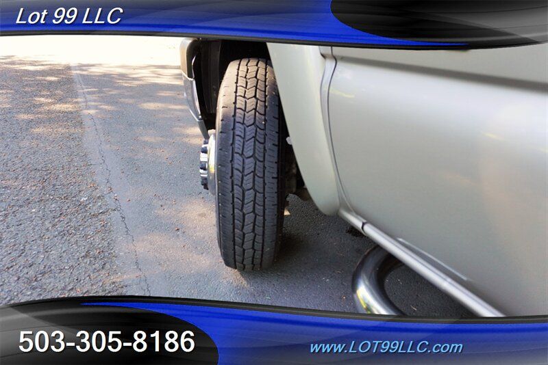 Used 2005 Chevrolet Silverado 3500 LT w/ Heavy-Duty Power Package AWD/4WD image 37