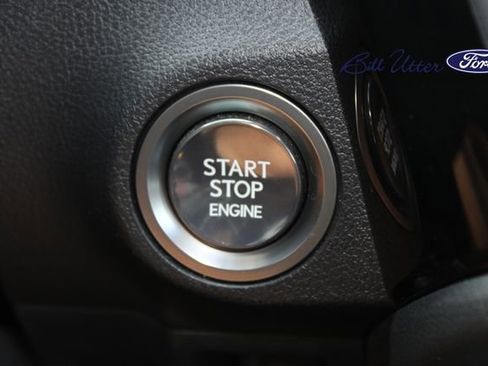 Used 2025 Lexus ES 350 w/ Premium Package FWD image 23