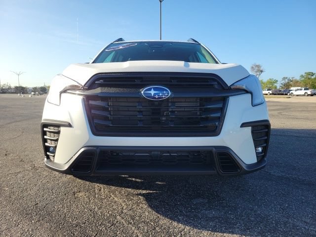 New 2026 Subaru Ascent Bronze Edition AWD/4WD image 3