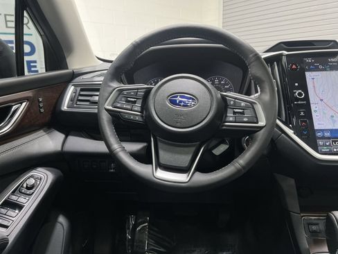 Certified 2025 Subaru Ascent Touring w/ Popular Package #2 AWD/4WD image 14