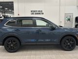Used 2025 Honda CR-V Sport Touring image 4