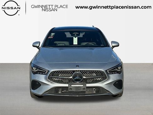 Used 2025 Mercedes-Benz CLA 250 image 2