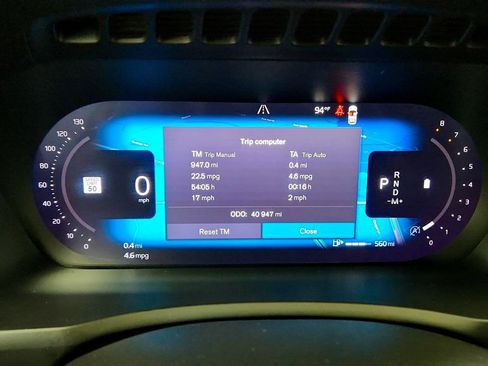 Used 2024 Volvo XC90 B5 Core w/ Protection Package Premier AWD/4WD image 15