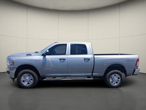 Used 2022 RAM 2500 Tradesman AWD/4WD image 4