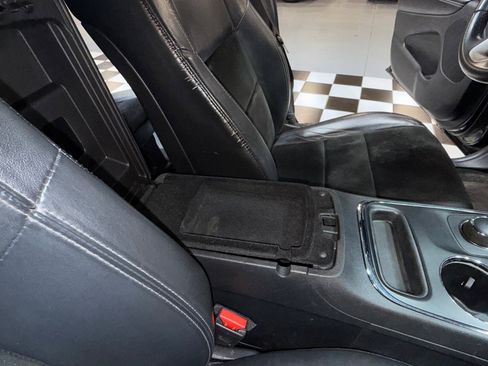 Used 2016 Dodge Durango SXT w/ Blacktop Package image 67