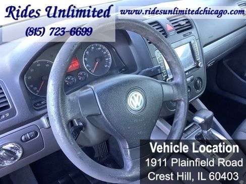 Used 2007 Volkswagen Rabbit 2-Door image 19