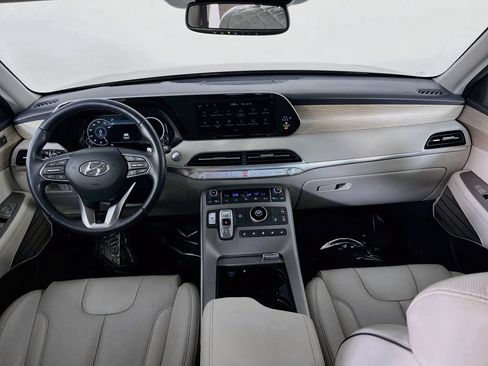 Used 2022 Hyundai Palisade Limited FWD image 12