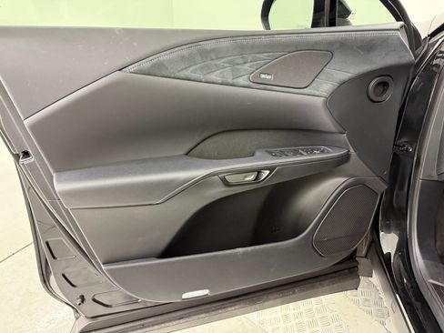 Used 2024 Lexus RX 500h F Sport image 23