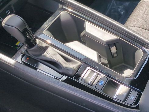 New 2025 Honda Accord Sport image 14