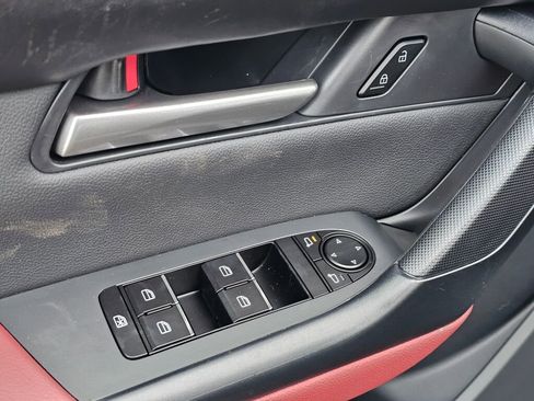 New 2026 MAZDA CX-50 AWD 2.5 Hybrid w/ Cargo Package image 32