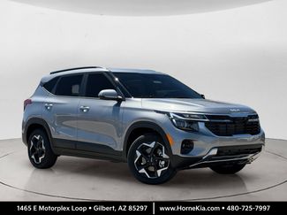 New 2026 Kia Seltos S AWD/4WD video 1