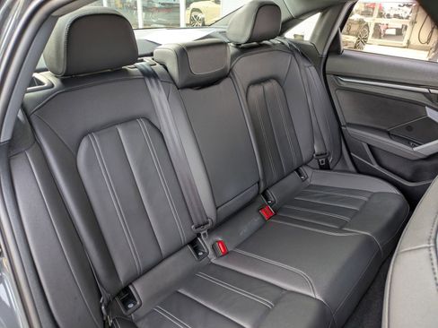 Certified 2025 Audi A3 2.0T Premium w/ Convenience Package AWD/4WD image 29