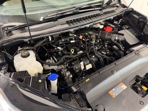 Used 2024 Ford Edge SEL w/ Convenience Package image 31