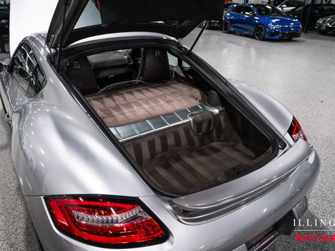 Used 2006 Porsche Cayman S RWD image 17