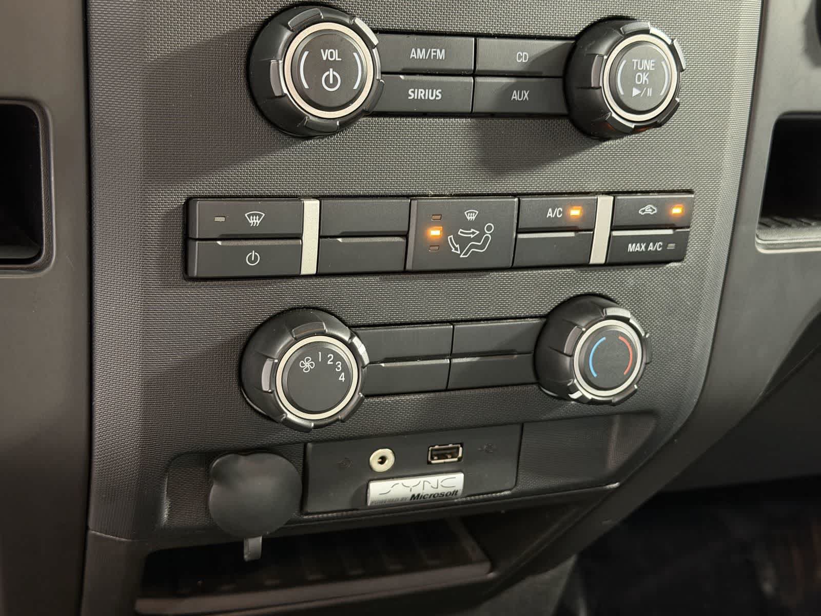 Used 2013 Ford F150 STX w/ Mid Equipment Group AWD/4WD image 20