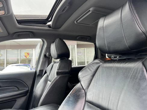 Used 2008 Acura MDX w/ Technology & Entertainment image 17