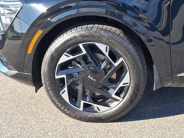 Used 2023 Kia Sportage SX AWD/4WD image 8