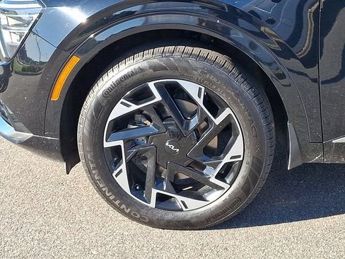 Used 2023 Kia Sportage SX AWD/4WD image 8
