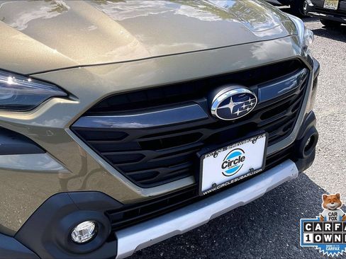 Certified 2023 Subaru Outback Touring AWD/4WD image 31