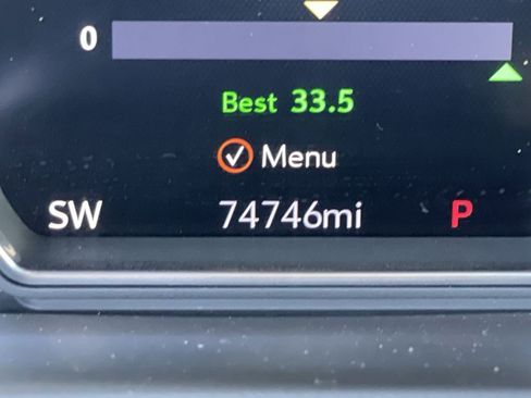 Used 2019 GMC Sierra 1500 AT4 w/ AT4 Premium Package image 12