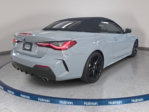 Certified 2023 BMW 430i 430i w/ M Sport Package image 7