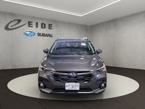 New 2026 Subaru Crosstrek 2.0i Premium AWD/4WD image 9