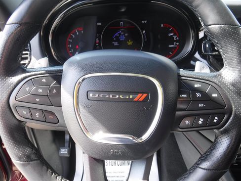 Used 2024 Dodge Durango GT image 21