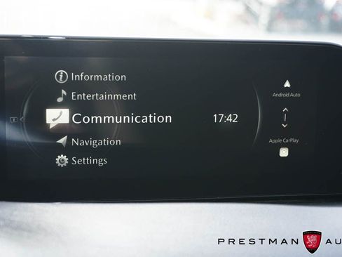 Used 2025 MAZDA MAZDA3 Carbon image 36