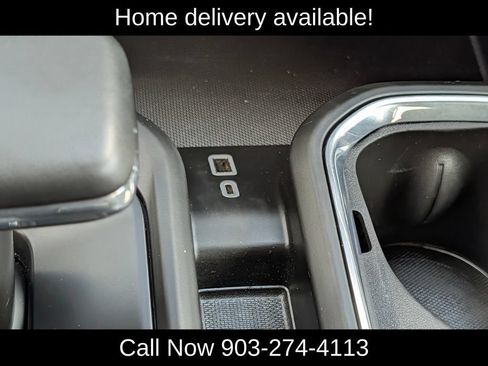 Used 2024 GMC Sierra 1500 Denali w/ Technology Package AWD/4WD image 20