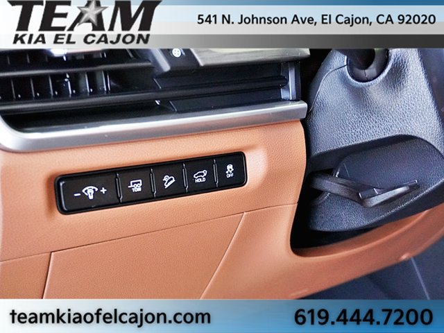 Certified 2024 Kia Telluride EX X-Line AWD/4WD image 32
