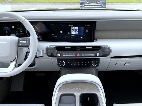 New 2026 Hyundai Palisade SEL AWD/4WD image 13