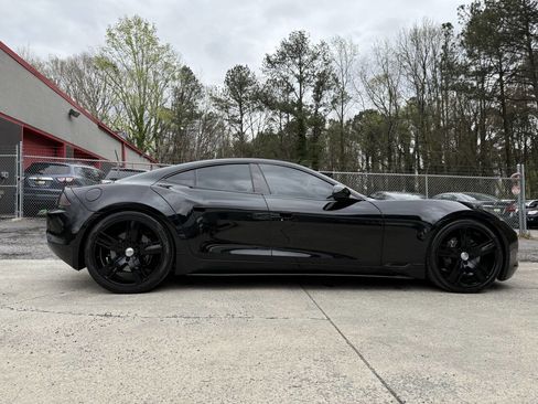 Used 2012 Fisker Karma EcoStandard image 4