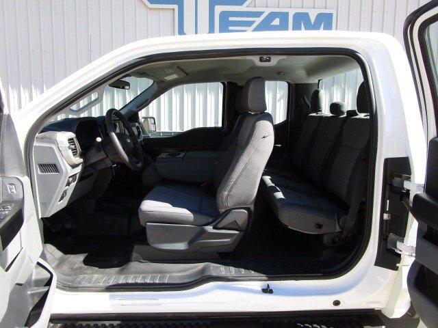 Used 2021 Ford F150 XL w/ Equipment Group 101A High AWD/4WD image 10