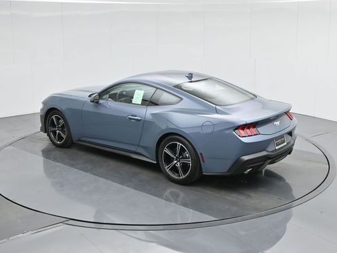 New 2025 Ford Mustang Coupe image 40