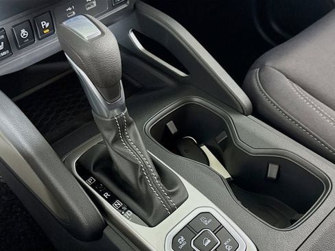 New 2026 Nissan Frontier SV w/ SV Convenience Package image 14