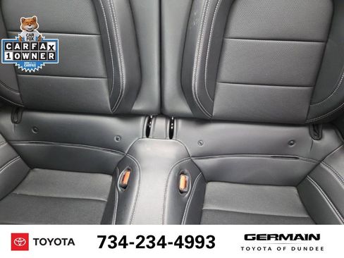 Used 2022 Ford Mustang Premium w/ Equipment Group 201A image 15